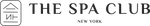 The Spa Club logo