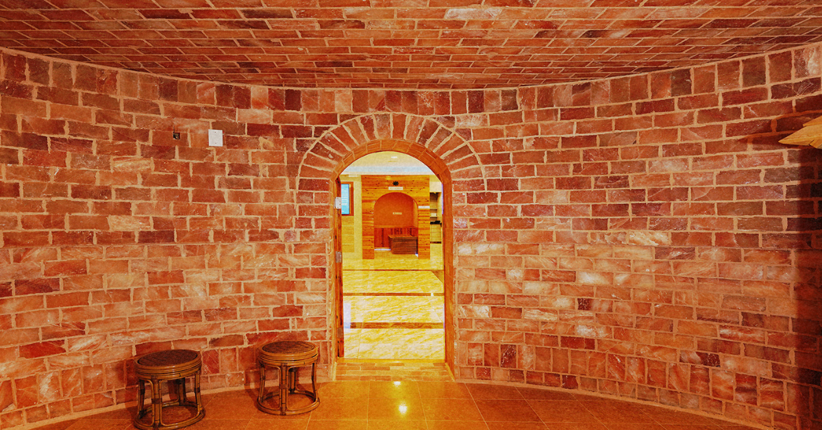 The SPA Club, from the spa's own website